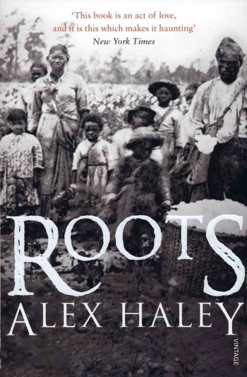 Roots Roots