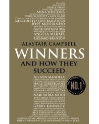 Winners. And How They Succeed