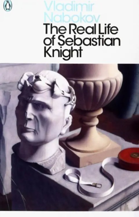 The Real Life of Sebastian Knight