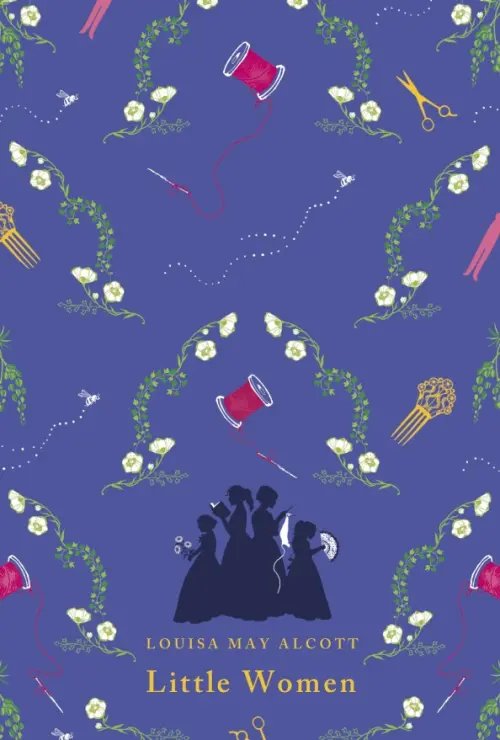 Little Women Little Women