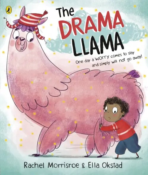 The Drama Llama The Drama Llama