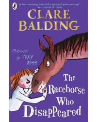 The Racehorse Who Disappeared