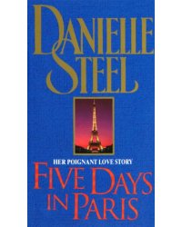 Five Days In Paris