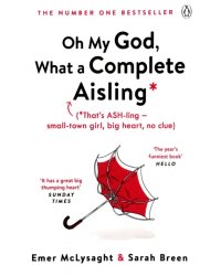 Oh My God, What a Complete Aisling
