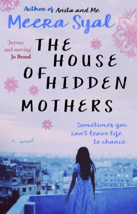 The House of Hidden Mothers The House of Hidden Mothers