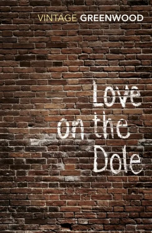 Love On The Dole Love On The Dole