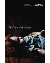 The Turn of the Screw and Other Stories