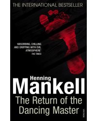 The Return Of The Dancing Master