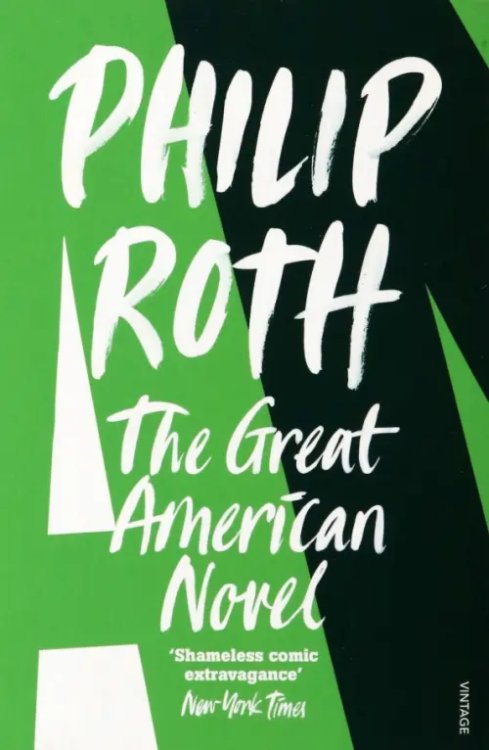 The Great American Novel The Great American Novel
