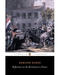 Reflections on the Revolution in France