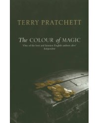 The Colour Of Magic