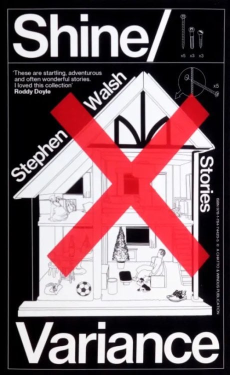 Shine/Variance Shine/Variance