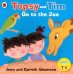 Topsy and Tim: Go to the Zoo