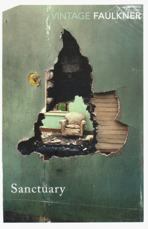 Vintage Classics Sanctuary