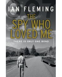The Spy Who Loved Me