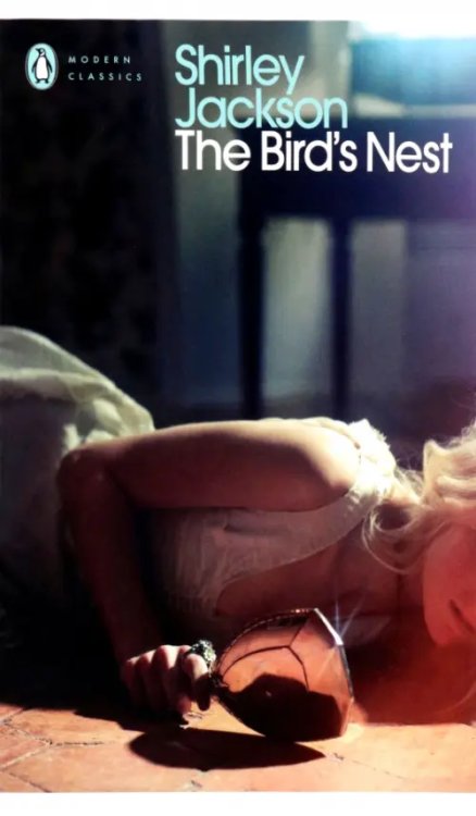 Penguin Modern Classics The Bird's Nest