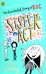 The Accidental Diary of B.U.G. Sister Act