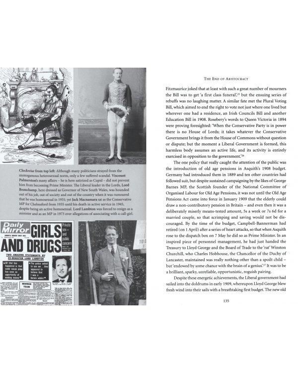 Parliament: The Biography. Volume II - Reform