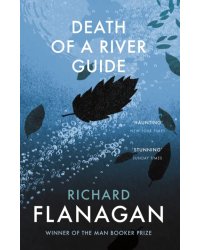 Death of a River Guide