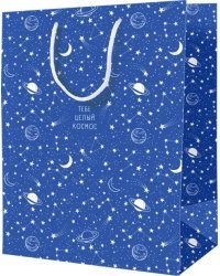 Пакет Planets and stars