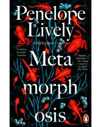 Metamorphosis. Selected Stories