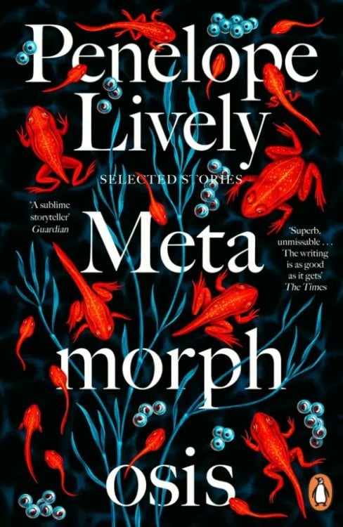 Metamorphosis. Selected Stories Metamorphosis. Selected Stories