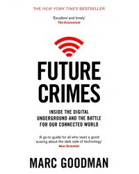 Future Crimes