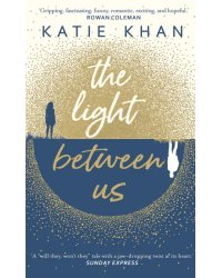 The Light Between Us