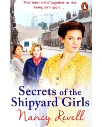 Secrets of the Shipyard Girls
