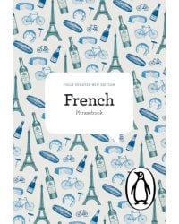 The Penguin French Phrasebook