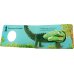Дополнительное изображение книги «The Enormous Crocodile's Finger Puppet Book»