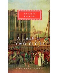 A Tale Of Two Cities