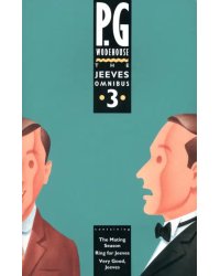 The Jeeves Omnibus 3
