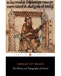 The History and Topography of Ireland