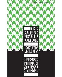 The Future of an Illusion