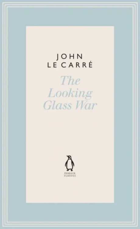 The Looking Glass War