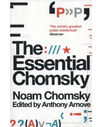 The Essential Chomsky