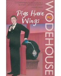 Pigs Have Wings