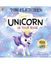 There's a Unicorn in Your Book