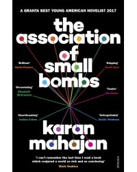 The Association of Small Bombs