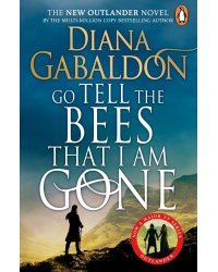 Go Tell the Bees that I am Gone