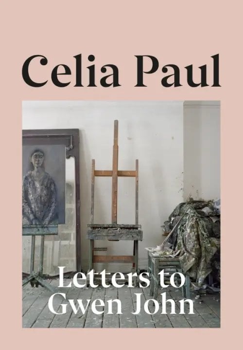 Letters to Gwen John Letters to Gwen John
