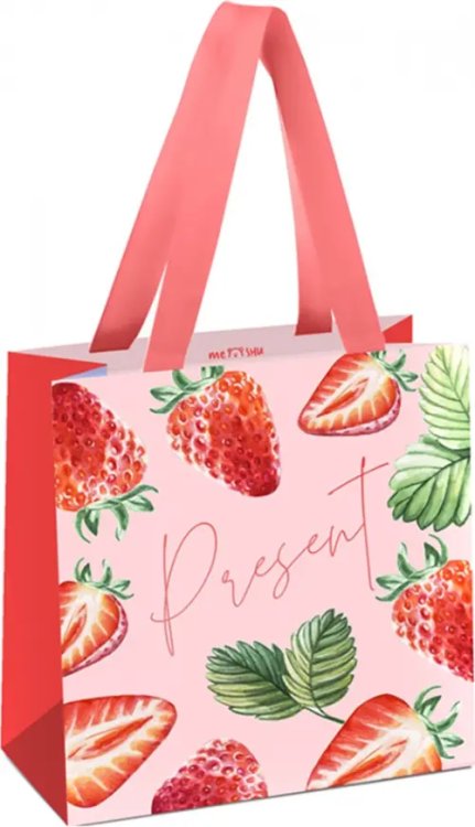 Пакет Strawberry