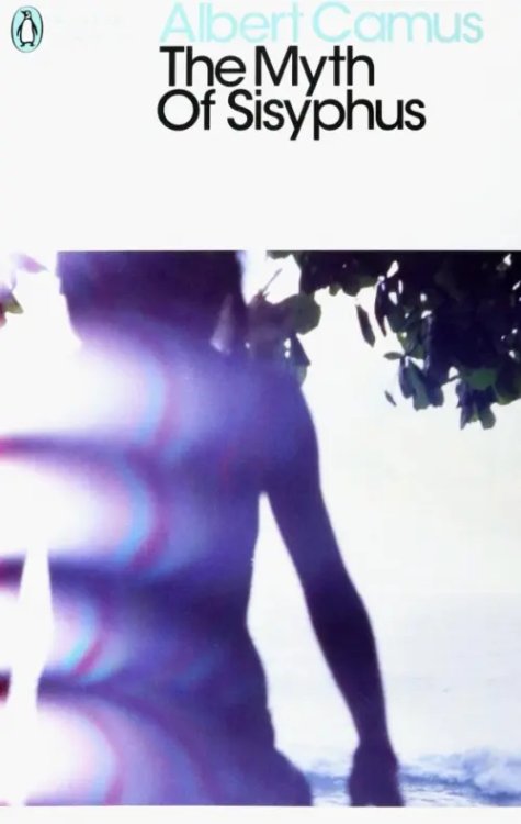 Penguin Modern Classics The Myth of Sisyphus