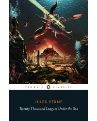 Twenty Thousand Leagues Under the Sea