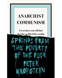 Anarchist Communism