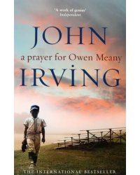 A Prayer For Owen Meany