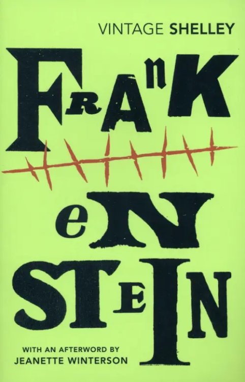 Frankenstein Frankenstein