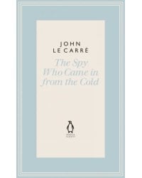 The Spy Who Came in from the Cold