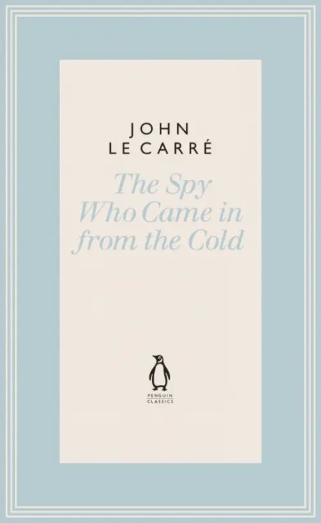 Penguin John le Carre Hardback Collection The Spy Who Came in from the Cold